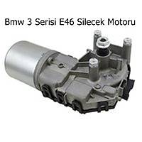 Bmw 3 Serisi E46 Silecek Motoru