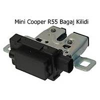 Mini Cooper R55 Bagaj Kilidi