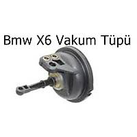 Bmw X6 Vakum Tp