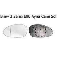 Bmw 3 Serisi E90 Ayna Cam Sol