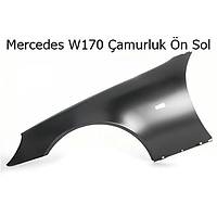 Mercedes W170 �amurluk �n Sol 1708800106