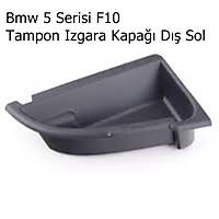 Bmw 5 Serisi F10 Tampon Izgara Kapağı Dış Sol 51118060797