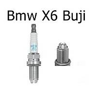 Bmw X6 Buji