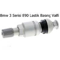 Bmw 3 Serisi E90 Lastik Basn Valfi