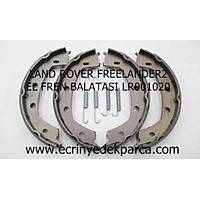 LAND ROVER FREELANDER2 EL FREN BALATASI LR001020