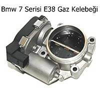 Bmw 7 Serisi E38 Gaz Kelebe�i
