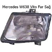 Mercedes W638 Vito Far Sa�