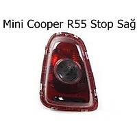 Mini Cooper R55 Stop Sa�