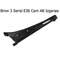 Bmw 3 Serisi E36 Cam Alt Izgaras� Sa� 51711960844