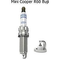 Mini Cooper R60 Buji