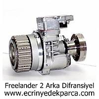 Land Rover Freelander 2 Arka Haldex lr012189