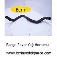 Range Rover Vogue Ya� Borusu lr023281