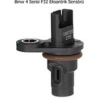 Bmw 4 Serisi F32 Eksantrik Sens�r�