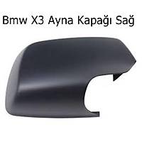 Bmw X3 Ayna Kapa�� Sa�