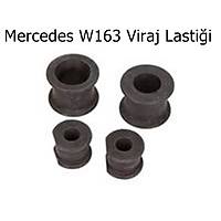 Mercedes W163 Viraj Lastii