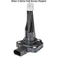 Bmw 2 Serisi F45 Ya Seviye Mr