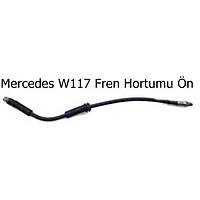 Mercedes W117 Fren Hortumu Ön