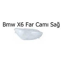 Bmw X6 Far Cam� Sa�