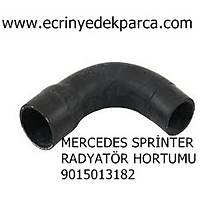 MERCEDES SPR�NTER RADYAT�R HORTUMU 9015013182