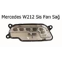 Mercedes W212 Sis Far� Sa�