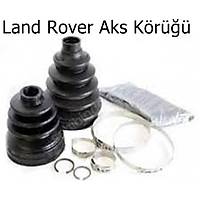 Land Rover Aks Kr