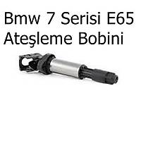 Bmw 7 Serisi E65 Ateþleme Bobini
