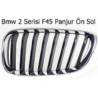 Bmw 2 Serisi F45 Panjur �n Sol