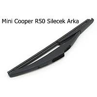 Mini Cooper R50 Silecek Arka