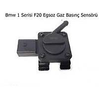 Bmw 1 Serisi F20 Egsoz Gaz Bas�n� Sens�r�