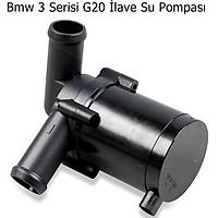 Bmw 3 Serisi G20 �lave Su Pompas�