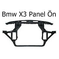 Bmw X3 Panel n