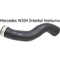 Mercedes W204 nterkol Hortumu