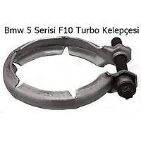 Bmw 5 Serisi F10 Turbo Kelep�esi