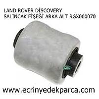 LAND ROVER DSCOVERY SALINCAK FE ARKA ALT RGX000070