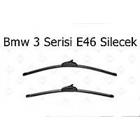 Bmw 3 Serisi E46 Silecek