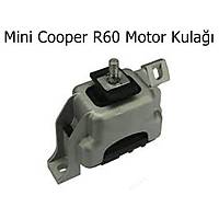 Mini Cooper R60 Motor Kula��