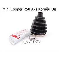 Mini Cooper R50 Aks Körüðü Dýþ