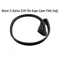 Bmw 5 Serisi E39 n Kap Cam Fitili Sol