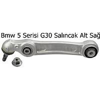 Bmw 5 Serisi G30 Salncak Alt Sa