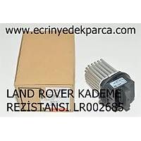 LAND ROVER KADEME REZSTANSI LR002685