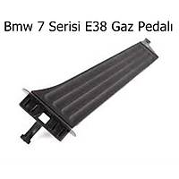 Bmw 7 Serisi E38 Gaz Pedal�