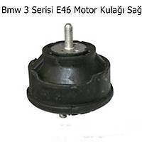 Bmw 3 Serisi E46 Motor Kula Sa