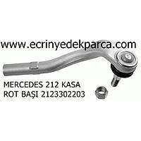 MERCEDES 212 KASA ROT BAI 2123302203
