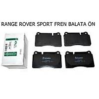 RANGE ROVER VOGUE FREN BALATA N SFP500070