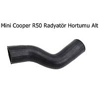Mini Cooper R50 Radyat�r Hortumu Alt
