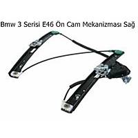 Bmw 3 Serisi E46 n Cam Mekanizmas Sa