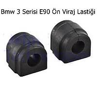 Bmw 3 Serisi E90 n Viraj Lastii