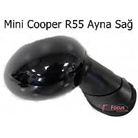 Mini Cooper R55 Ayna Sa