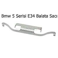 Bmw 5 Serisi E34 Balata Sac�