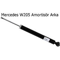 Mercedes W205 Amortisr Arka